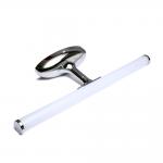 540lm Contemporary Bathroom Lights Over Mirror 6W Wall Mount Vanity Lights for sale