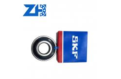 China Premium Automotive Gearbox Bearing 6204-2RS1-C3 Deep Groove Ball Bearing Smooth Durable supplier