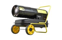 China 220-240v Poultry Environmental Control System SONCAP Poultry House Heater supplier
