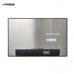 Laptop LCD On Cell Touch Screen NV140WUM-T01 1920x1200 PCBA Bent EDP 40 Pins for sale