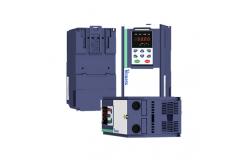 China Three Phase Variable Frequency Inverter 99% Efficiency Rates For Crusher Machine supplier