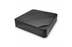China NIT Auto Detect Decoder DVB C Hd Timer PAL 1080P Set Top Box supplier