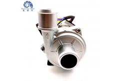 China 240W BLDC Water Pump PWM Signal Speed Control For Industry Cooling Equipment supplier
