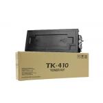 Generic Olivetti / Kyocera Toner CartridgesTK410 Black Laser Toner Ink Cartridge for sale