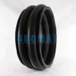 W01-R58-4044 Firestone Rubber Air Spring 12X2 Air Bellows For Agricultural Machinery for sale