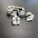 Zinc Alloy Die Casting Machine Components Polishing Anodizing, for sale