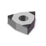 PCBN Insert , WNGA 080404 , 3 Tips for sale