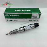 Common Rail Diesel Injector 0445120044 for Engine Excavator Parts