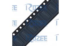 China SN74LS14DR supplier