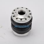 165mm Max. OD Double Convoluted Suspension Air Springs For Vol-vo truck Heavy Duty Europe FM13 for sale