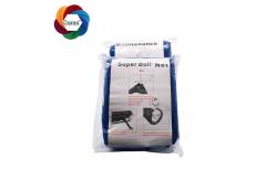 China Heidelberg Machine Offset Printing Material 1250mm Quarto Version Super Blue Net supplier