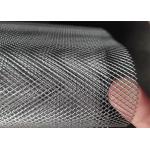 0.5mm Thickness Fine Hole In Roll Expanded Mesh For Architectural Screens for sale