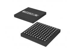 China IoT Chip MAX32631IWG Ultra-Low-Power Microcontroller IC 100-WFBGA Package supplier