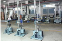 China HSKT10 Customized Shock Test System For Consumer Electronics LABTONE supplier