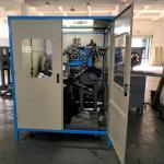 Efficient And Automatic Mattress Spring Making Machine Capacity 75-85pcs/Min for sale