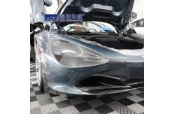 China Auto Transparent TPH Paint Protection Film Hydrophobic Practical supplier