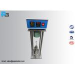 IEC60320-1 Appliance Couplers Maximum and Minimum Withdrawal Force Testing Equipment for sale