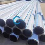 High Tensile Strength DN500 HDPE Pipeline For Heavy Duty Applications
