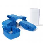 Litter Refills Bag Compatible With all Diaper Pails and Cat Litter Disposal Pails