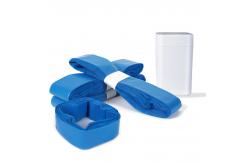 China Litter Refills Bag Compatible With all Diaper Pails and Cat Litter Disposal Pails supplier