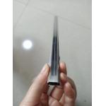 No Corrosion No Deformation Shinning Surface Double Glazing Spacer Bar for sale