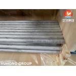 ASME SA789 SMLS UNS S32205 Duplex Steel Bend U Boiler Tubes for sale