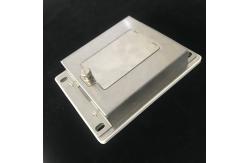 China Weatherproof Metal Numeric Keypad With Customized Font Easy Installation supplier