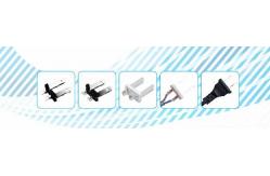 China 4T Power Cord Making Machine supplier