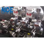 2 Poles 3 Phase Motor Winding Machine Upgraded Model With CE Standard