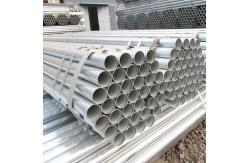 China DX51  CS Seamless Pipe 18mm 1018 Cs Erw Pipe For Energy supplier