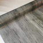 Patterned 0.14mm-0.5mm PVC Membrane Foil For Doors Customization for sale