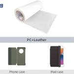 Waterproof Polyamide Hot Melt Adhesive Film For Textile Fabric Embroidery 100 Yards