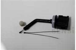 China Glass Encapsulated NTC Thermistor manufacturer