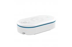 China UVC Sterilizer Wireless Charging Station For Iphone Iwatch Airpods supplier