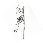 Custom Made Different Size Upholstery Nail Strips Coin Trimming Ribbon