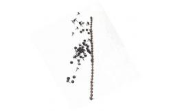 China Custom Made Different Size Upholstery Nail Strips Coin Trimming Ribbon supplier