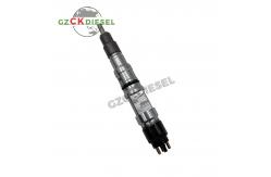 China Fuel Injector 0445120444 0445120415 0445120294 For MC13 Engine supplier