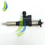 095000-5500 Diesel Fuel Injector 0950005500 For 6HK1 4HK1 Engine for sale