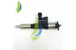 China 095000-5500 Diesel Fuel Injector 0950005500 For 6HK1 4HK1 Engine supplier