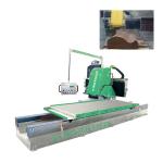 15kw 3000x1400mm Trolley Automatic Stone Edge Profiling Machine CNC Control for sale