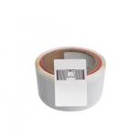 70*45mm 860-960Mhz Long Range Passive UHF RFID Label Tags for Apparel Supply Chain Retail Management for sale