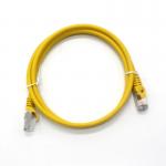1m 3m 5m Ethernet Jumper Cable RJ45 8P8C Cat5 Cat5e Cat6 Patch Cord for sale