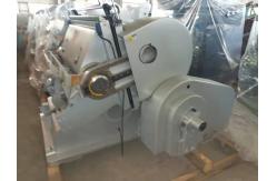 China Easy To Operate ML1300 Customized Die Cutting Machinery Max. Workable Width 1300mm supplier