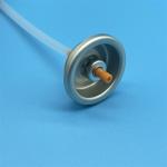 Professional Pneumatic Paint Application Valve - High - Pressure Tolerance for Aerospace Painting for sale