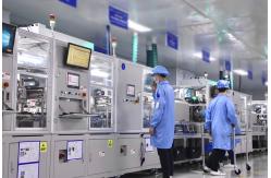 China Quartz Flexure Accelerometer manufacturer