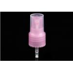 Perfume Mist Spray Pump 20 410 Full / Half Cover Plastic Pump Sprayer for sale