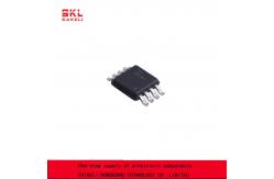 China AD8639ARMZ-R7 Amplifier IC Chip High-Speed Low Noise Low Power Consumption supplier