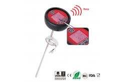 China Food Profiles Candy Deep Fry Thermometer ABS Material Eco Friendly Mingle supplier