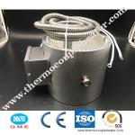 220v 1500w High Efficiency Instant Ceramic Heater Band For Extrusion for sale