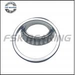 FSK F 15462 Taper Roller Bearing 65*110*34mm Thick Steel Silent
